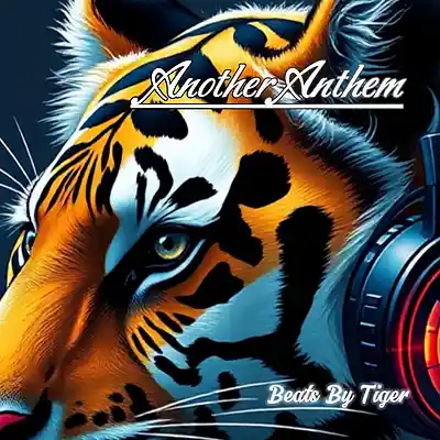 Picture for song 'Another Anthem' by artist 'Beats By Tiger'