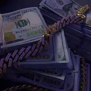 Picture for song 'No Pain (Buy 1 Get 4 FREE)' by artist 'BenzMuzik'