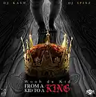 Picture for song '#21 prod. by BlackGhost' by artist 'BlackGhost808'