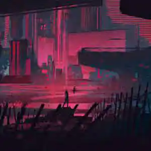 Picture for song 'Cut Off In Time (Ambient House)' by artist 'Bonnie Beats'