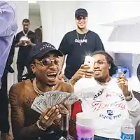 Picture for song 'PRICES (FREE DL!!) *MIGOS x 2 CHAINZ*' by artist 'BRAVESTARR'