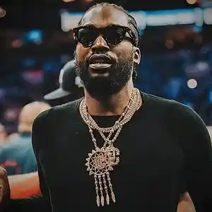 Picture for song 'In The Wind / Meek Mill Type Beat (2 For 1)' by artist 'Buckroll'