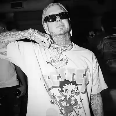 Picture for song 'Next Moves / Millyz Type Beat (2 For 1)' by artist 'Buckroll'