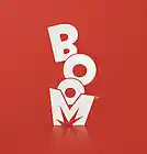 Picture for song 'BOOM BOOM BOOM (SNIPPET)' by artist 'CAM CUTTA'
