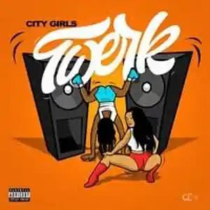 Picture for song 'Twerknation' by artist 'Chico ThreeO'