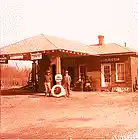 Picture for song 'Doesn't anybody stay' by artist 'DavidLunbeck'