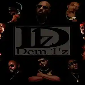 Picture for song 'Track 04 Cake Ass & Candy (Fat$o; Jay)' by artist 'Dem1z'