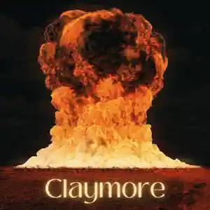 Picture for song 'Claymore' by artist 'EaselDBeats'