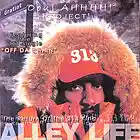 Picture for song 'DA ALLEY LIFE' by artist 'FREEZYSHOP'