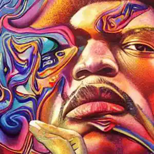 Picture for song 'One Eye' by artist 'J A S Productionz'