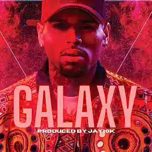 Picture for song 'Galaxy (chris brown type club beat)' by artist 'Jay10k producer'