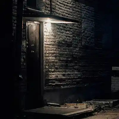 Picture for song 'Murder- Old School Hip Hop Type Beat' by artist 'Jerry Beats (Jerry On The Track Boy)'