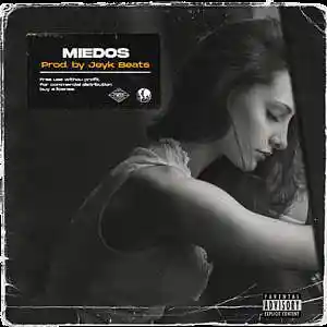 Picture for song 'Miedos - Sad Piano Emotional Rap Beat' by artist 'Jeyk Beats'