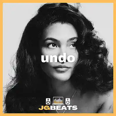 Picture for song 'Undo' by artist 'Joe Gautrey'