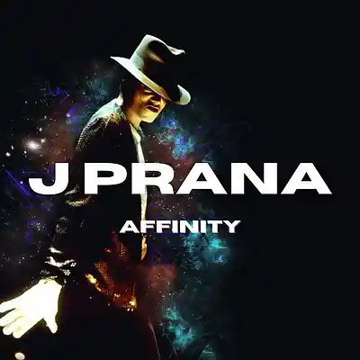 Picture for song 'Affinity (Michael Jackson Type Beat)' by artist 'J Prana'