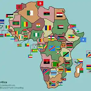 Picture for song 'AFRICA' by artist 'KEI4R SmartMotion Production'