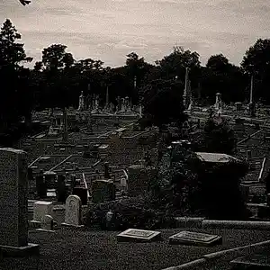 Picture for song 'heavy metal scarlxrd type beat' by artist 'Kenny8eats'