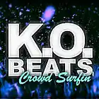 Picture for song 'Crowd Surfin'' by artist 'K.O. Beats Productions'