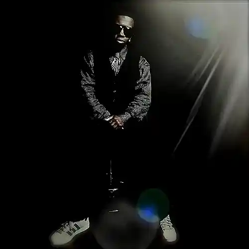 Picture for song 'WHEN IM DEAD AND GONE' by artist 'LIL-DERRTY'