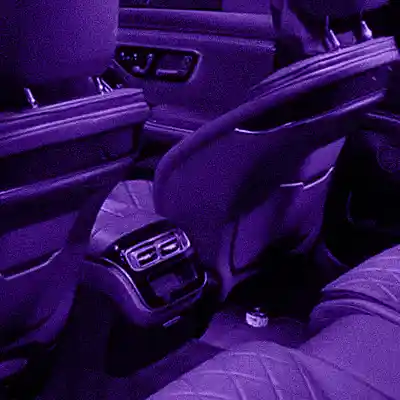 Song picture of 'Red Leather Seats w/hook (New Beats Added Daily)'