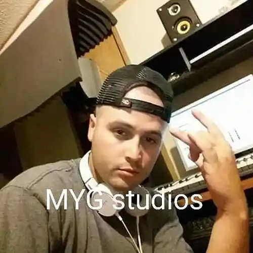 Picture for song 'get up' by artist 'MYG beatz'