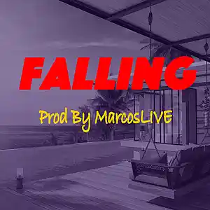 Picture for song 'Falling' by artist 'MarcosLIVE'