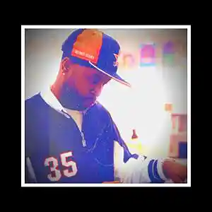 Picture for song 'Smooth Soulful Boom Bap Type Beat "Not The Same"' by artist 'Mic Beatz Music'