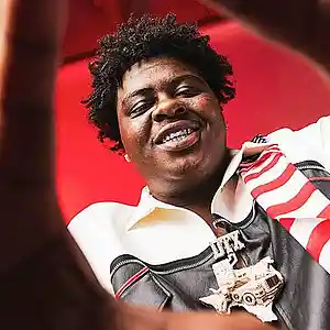 Picture for song 'Cold July - BigXThaPlug Sample Type Beat' by artist 'Milanmadeit'