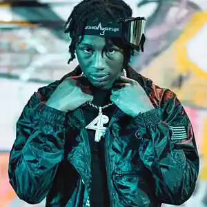 Picture for song '"Only Human" - Lil Kee Type Beat' by artist 'Milanmadeit'