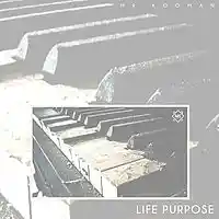 Picture for song 'Life Purpose ' by artist 'Mr.Kooman'