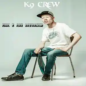 Picture for song 'Tears of pain (pitch 0,00 - tempo 100)' by artist 'Nick N Ash SAVAGEkid'