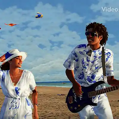 Picture for song 'La Rumba' by artist 'Norberto Valdes Y Gods Timba'