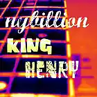 Picture for song 'King Henry' by artist 'nybillion'