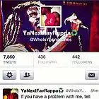 Picture for song 'Young-Jones Ft Kash Lucciano - A-State Forever' by artist 'OfficialYoungJones'