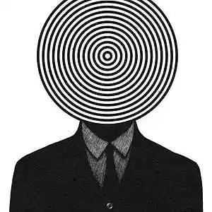Picture for song 'Amos 9: The Torture Never Stops' by artist 'paul gorman and the hypnotist collectors'