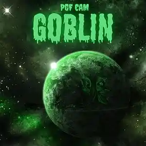 Picture for song 'GOBLIN' by artist 'PGF Cam'