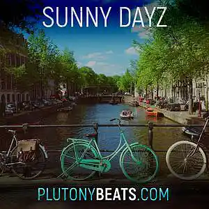 Picture for song 'Sunny Dayz (Buy 1 get 2 Free)' by artist 'Plutonybeats'