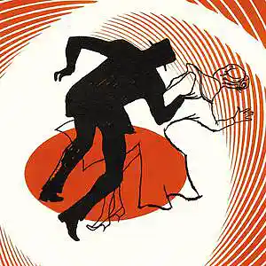 Picture for song 'Vertigo Theme' by artist 'Previous Signs of Decay'