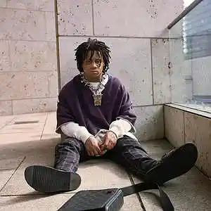 Picture for song 'gucci socks' by artist 'prod. enzo'