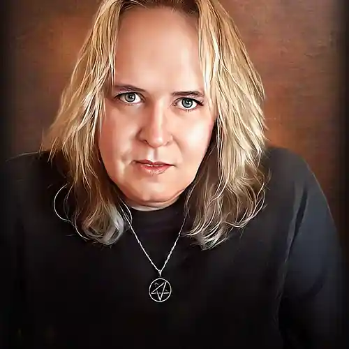 Artist picture