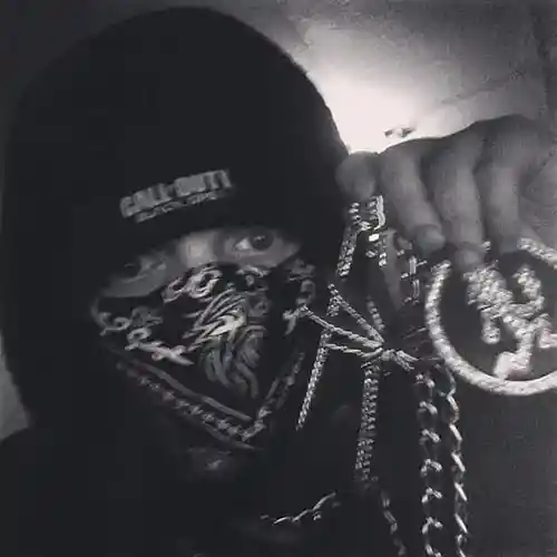 Picture for song 'Reaper aka Wyteboy 2023 Freestyle' by artist 'Reaper The Unholy'