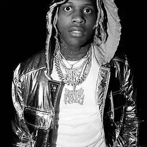 Picture for song '"COMEBACK" Lil Durk Type Beat' by artist 'Renzaed'