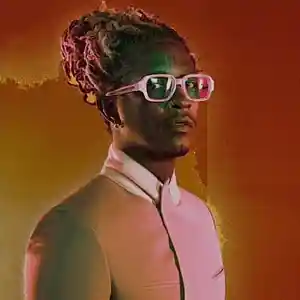 Picture for song 'Paris' by artist 'RicandThadeus'