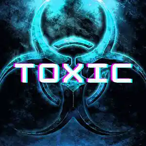 Picture for song 'TOXIC' by artist 'SADYKOV'