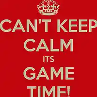 Picture for song 'GameTime **NEW**' by artist 'Shawn P Exclusives'