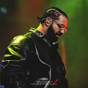 Picture for song 'Umbrella - Drake Type Beat' by artist 'SIGHOST'