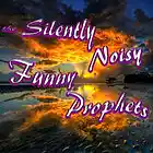 Picture for song 'SNFP - Wellcome to paradise (RIP G.Moore)' by artist 'Silently Noisy Funny Prophets'