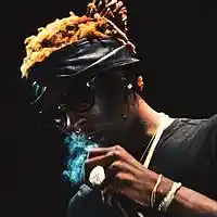 Picture for song 'Loud (Prod. By Sir Rahmal) *SALE*' by artist 'Sir Rahmal Beats'