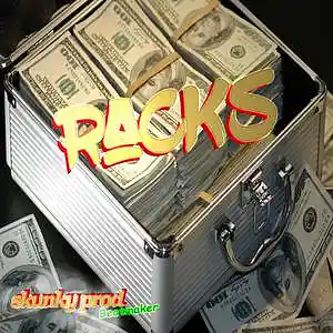 Picture for song 'Racks * trap beat 146 bpm' by artist 'Skunky Prod Beatmaker'