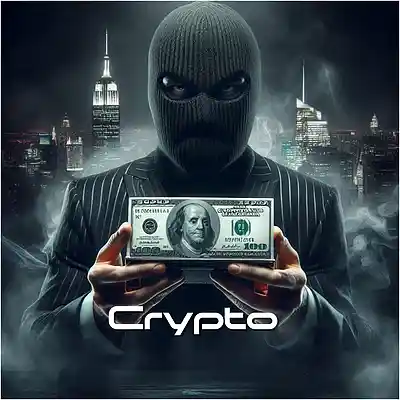 Picture for song 'Crypto' by artist 'Drillmatic1'